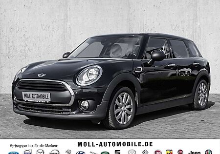 Mini One Clubman 1.5 Navi Mehrzonenklima Keyless Notbremsass. Temp