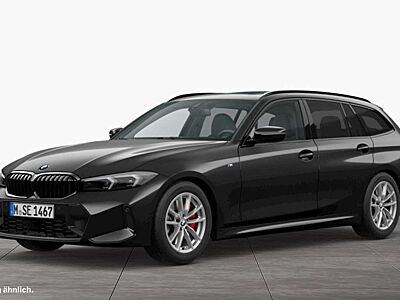 BMW 330 i xDrive Touring M Sportpaket HiFi DAB LED