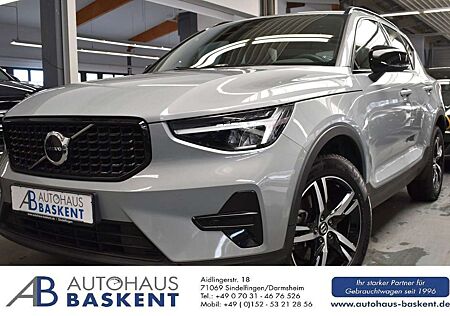 Volvo XC 40 XC40 Plus Dark *AHK*HARMAN&KARDON*LED*SHZ*LEDER*
