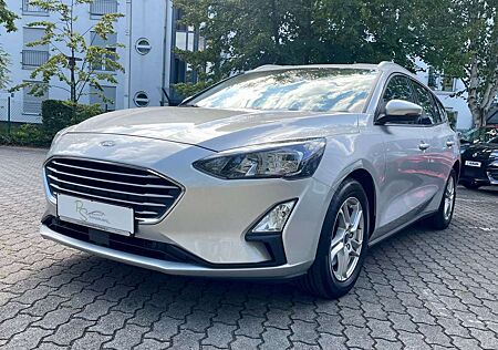 Ford Focus Turnier Cool & Connect/ Navi/Standheizung