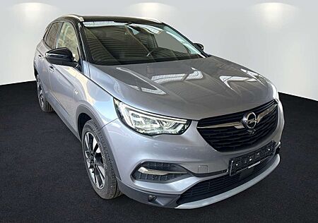 Opel Grandland 1.2 Elegance 360 ParkAss.Temp BT Klim