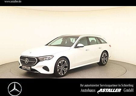 Mercedes-Benz E 200 T 4M Avantgarde 2x Distro+Pano+19"+Winterp