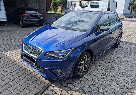 Seat Ibiza 1.0 EcoTSI S&S Xcellence