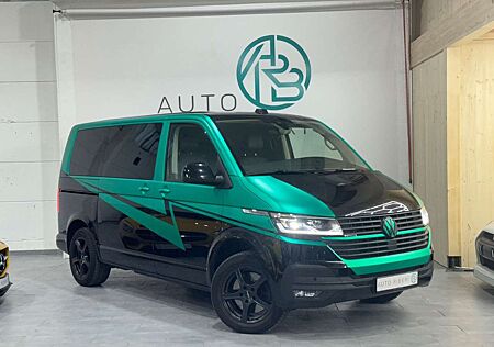 VW T6 Multivan Volkswagen T6 Transporter Multivan*Standheizung*4-Motion*