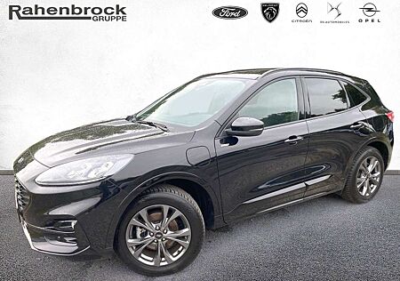 Ford Kuga ST-Line X Plug-In Hybrid - AUTOMATIK
