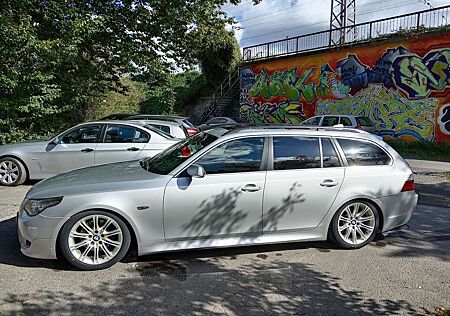 BMW 525d 525 Touring Aut. Edition Fleet Plus