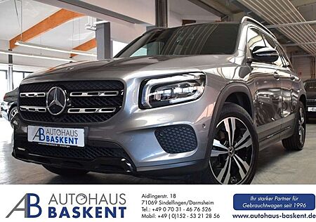 Mercedes-Benz GLB 200 *PANO*AMBIENTE*AHK*NIGHT-PAKET*LED*KAMERA