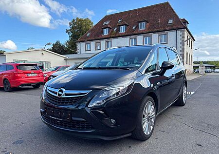 Opel Zafira Tourer 1.4 Turbo Innovation-NAV-XENON-7SI