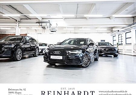 Audi A6 AVANT 3.0TDi COMPETITION/S-SITZE/PANO/B&O-ADV