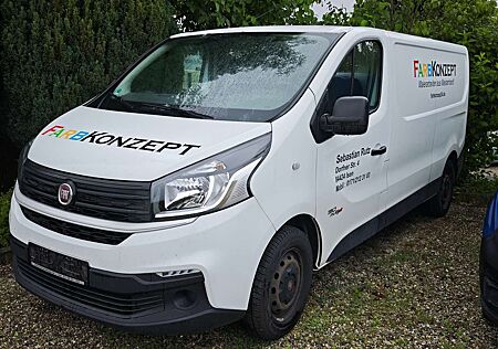 Fiat Talento L2H1 KLIMA TÜV NEU GARANTIE EURO6