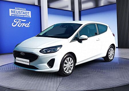 Ford Fiesta 1.0 MHEV COOL&CONNECT *'Navi*WinterPk*