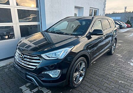 Hyundai Grand Santa Fe Premium 4WD