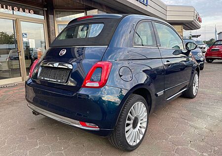 Fiat 500C 1.2 8V Lounge C Carplay