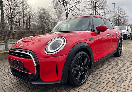 Mini ONE Trim LED Sportsitze 5 Tür