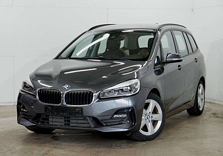 BMW 220 dA Advantage Navi LED ParkAsist