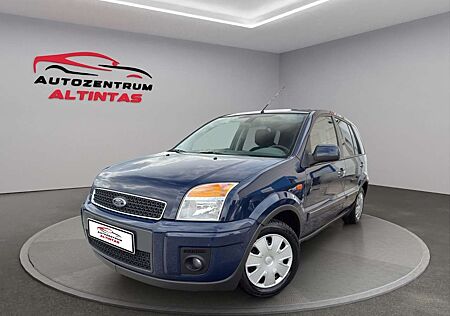 Ford Fusion Plus*KLIMAAUT**68.000KM**PDC*SHZ*TÜV NEU*