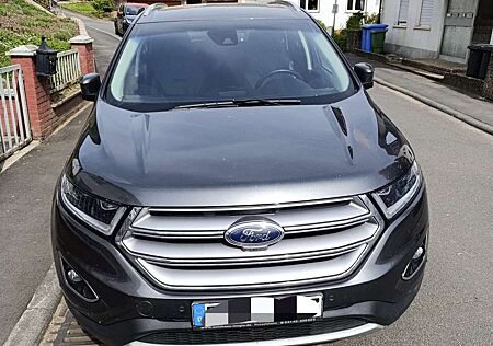 Ford Edge 2.0 TDCi Bi-Turbo 4x4 Titanium