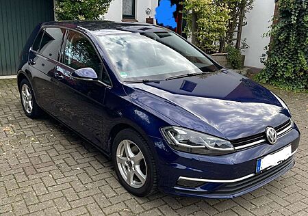 VW Golf Volkswagen 1.4 TSI (BlueMotion Technology) Highline