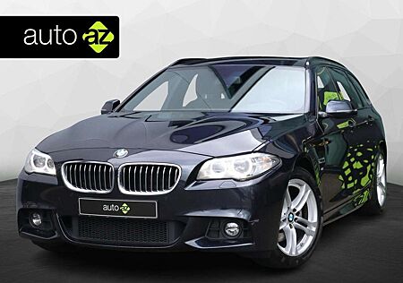 BMW 520i 520 5 Serie Touring Executive / M-Sport