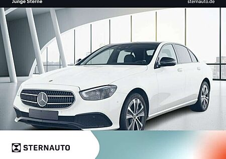 Mercedes-Benz E 300 de Avantgarde Pano Distro Multibeam Night Ke