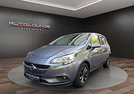 Opel Corsa E 120 Jahre, Automatik, Kamera, PDC!