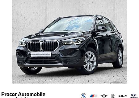 BMW X1 sDrive18i LED Navi Pano PA RFK DAB PDC Shz