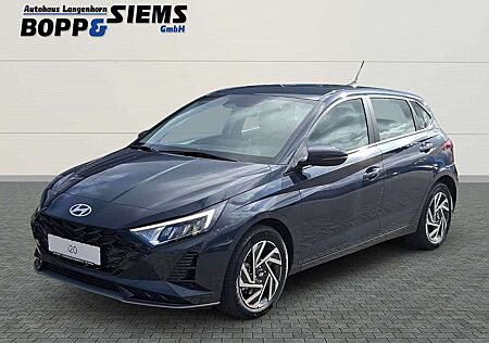 Hyundai i20 1.0 T-GDI Trend MY26