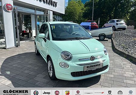 Fiat 500 Lim. Lounge