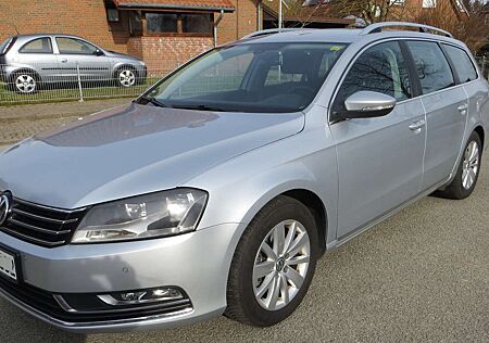 VW Passat Variant Volkswagen Diesel 2.0 TDI BlueMotion Technolog