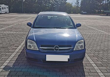 Opel Vectra 2.2 GTS