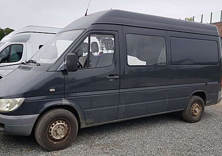 Mercedes-Benz Sprinter 208 CDI 901.661