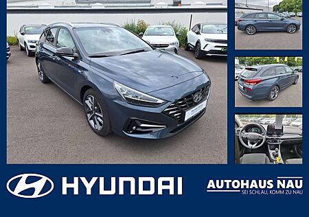 Hyundai i30 cw 1.5 Turbo 48V Edition 30+ inkl. Big Deal