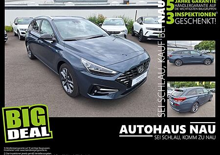 Hyundai i30 cw 1.5 Turbo 48V Edition 30+ inkl. Big Deal