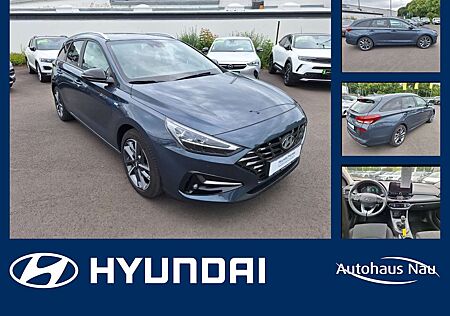 Hyundai i30 cw 1.5 Turbo 48V Edition 30+ inkl. Big Deal