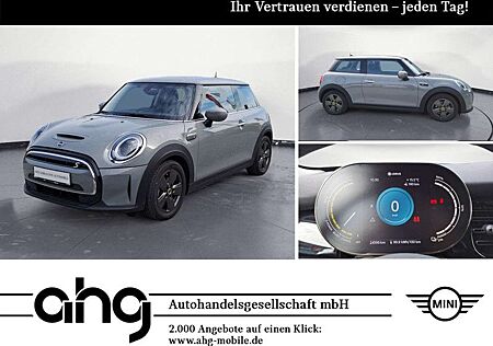Mini Cooper SE . Essential Trim Klimaaut. Sportsitze