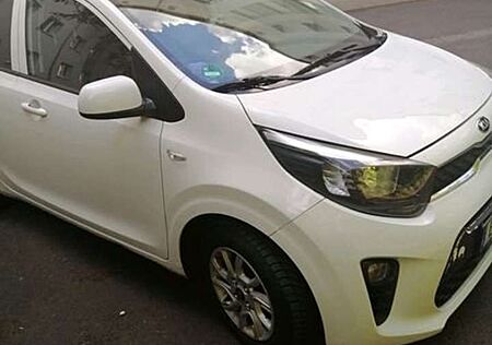 Kia Picanto 1.0 ISG Dream-Team Edition