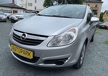 Opel Corsa Automatik *Klima,elektr. FH,Radio/CD,Nr.38