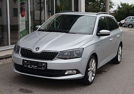 Skoda Fabia Combi 1.0 TSI Clever