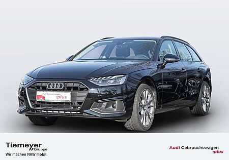 Audi A4 40 TFSI LED NAVI DAB+ AHK