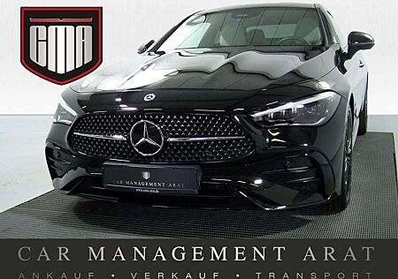 Mercedes-Benz CLE 200 AMG Line Advanced Plus PANO+BURMEST+NIGH