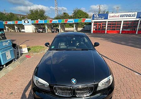 BMW 135i 135