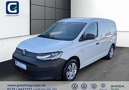 VW Caddy Volkswagen Maxi Commerce 2.0 TDI Maxi Cargo *LED*SHZ*PDC*DAB*