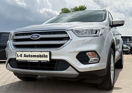 Ford Kuga Cool & Connect 1.5 *LED/NAVI/SHZ/KLIMAAUT..