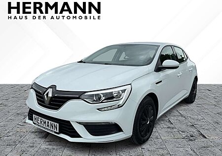 Renault Megane IV 1.2 TCe 100 Energy Life *LED*Tempomat