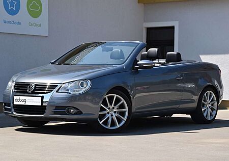 VW Eos gebraucht kaufen VW Eos Volkswagen 1.4 TSI