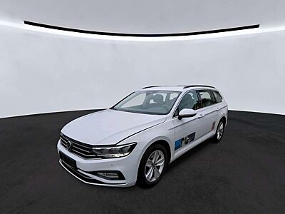 Volkswagen Passat Variant Passat  2.0 TDI DSG Variant Business*R-CAM*ACC*