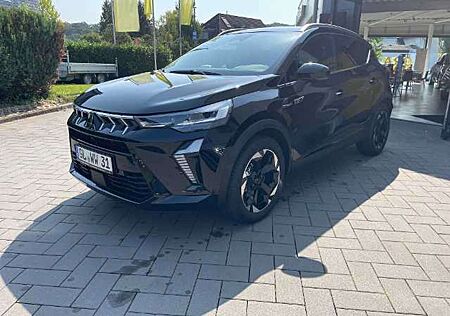 Mitsubishi ASX EDITION 1.8 Hybrid