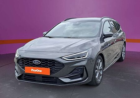 Ford Focus 1,0 EcoBoost Hyb. ST-Line X Tur AT Panoram