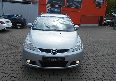 Mazda 5 1.8 Exclusive/KLIMA/EURO 4