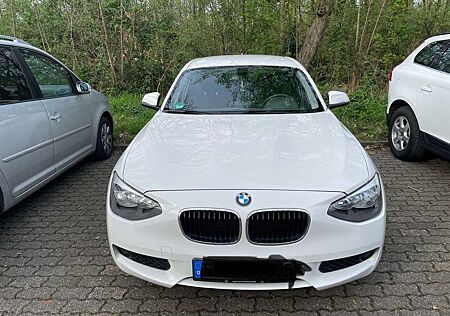 BMW 116i 116